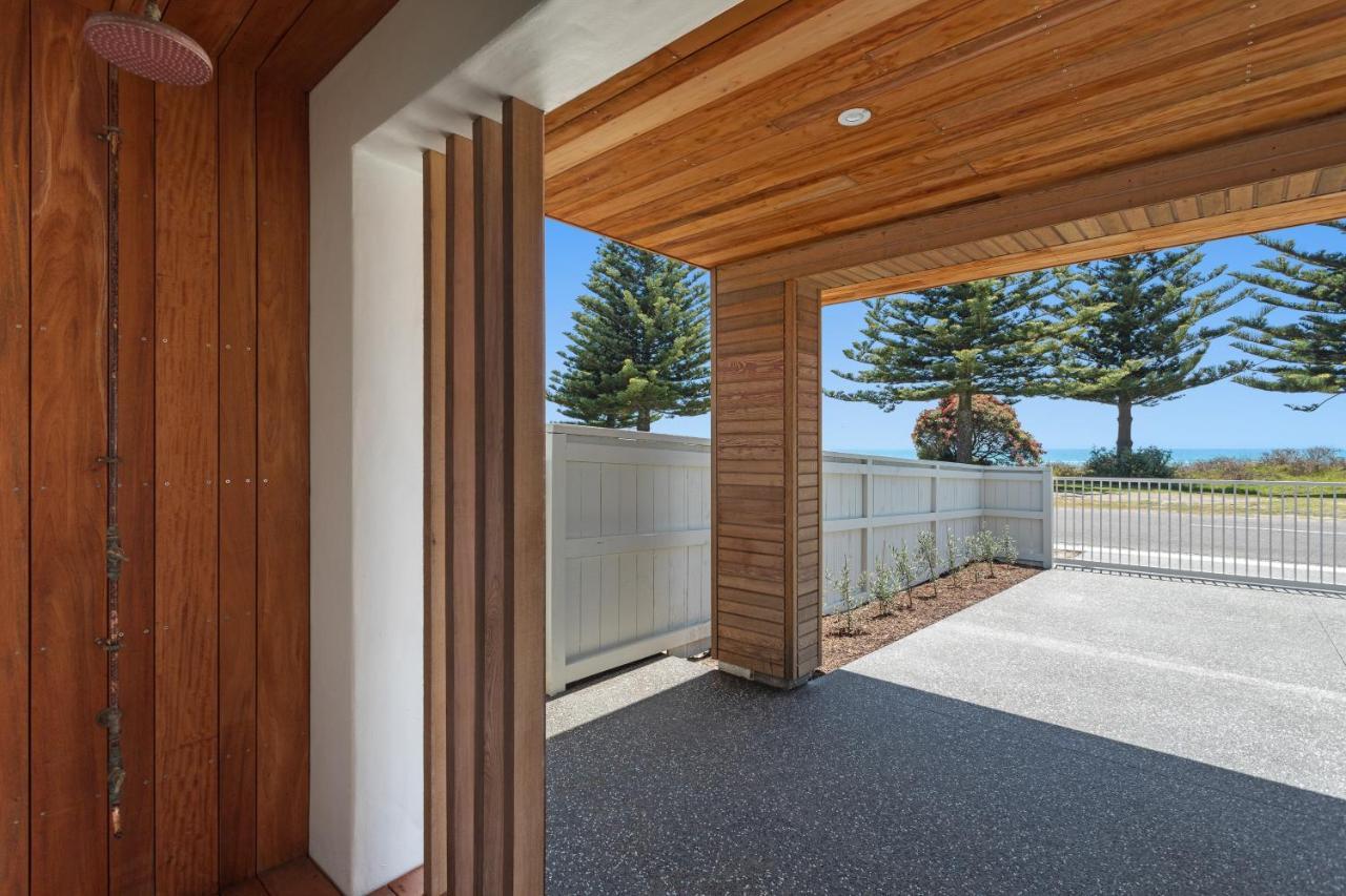 Ohope Beachside Retreat - Ohope Holiday Home 外观 照片