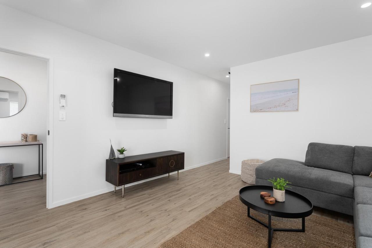Ohope Beachside Retreat - Ohope Holiday Home 外观 照片