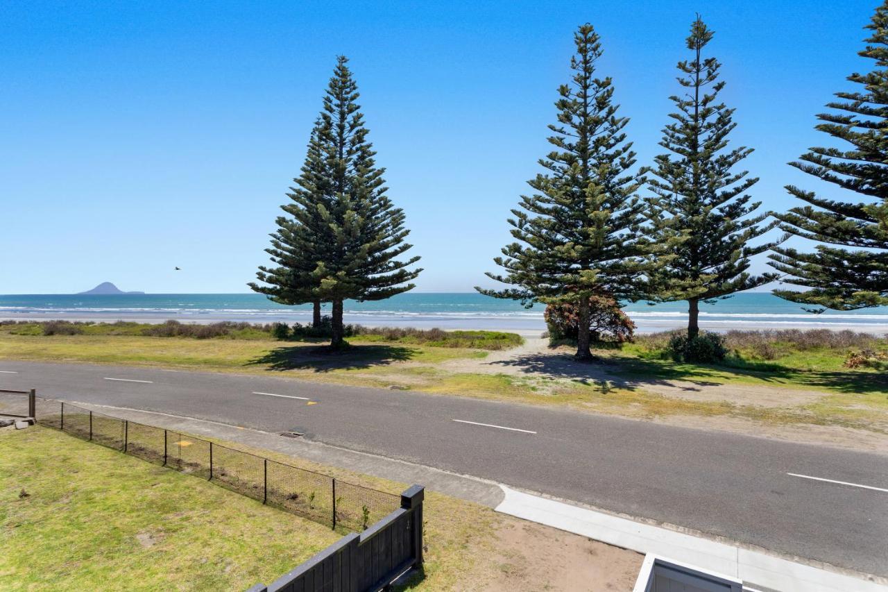 Ohope Beachside Retreat - Ohope Holiday Home 外观 照片