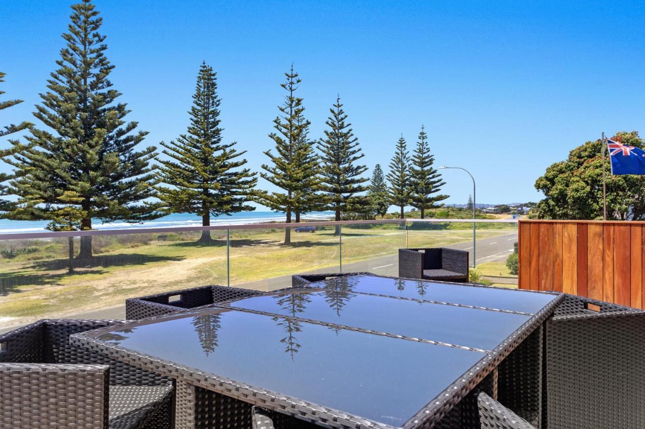 Ohope Beachside Retreat - Ohope Holiday Home 外观 照片