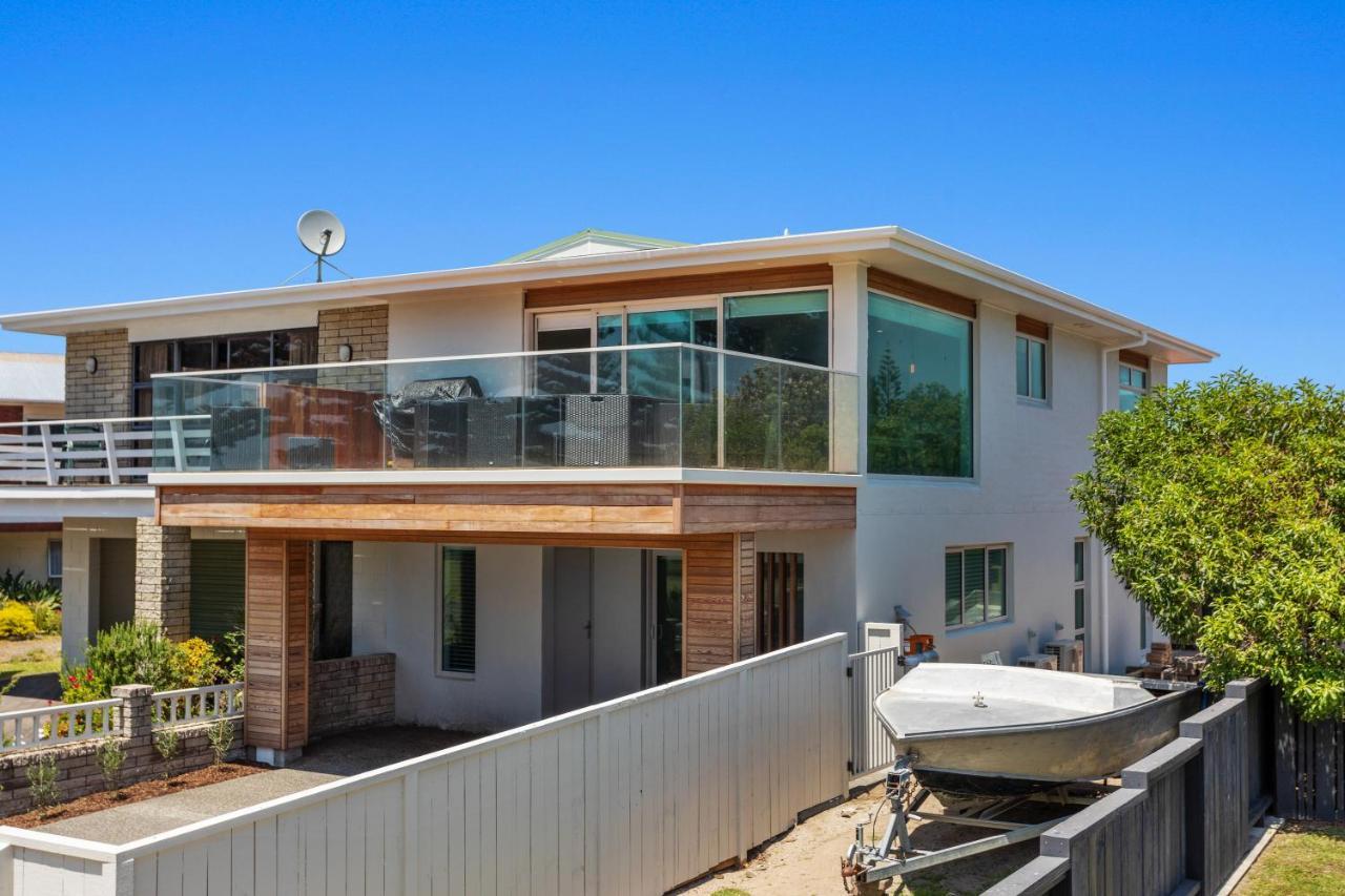 Ohope Beachside Retreat - Ohope Holiday Home 外观 照片